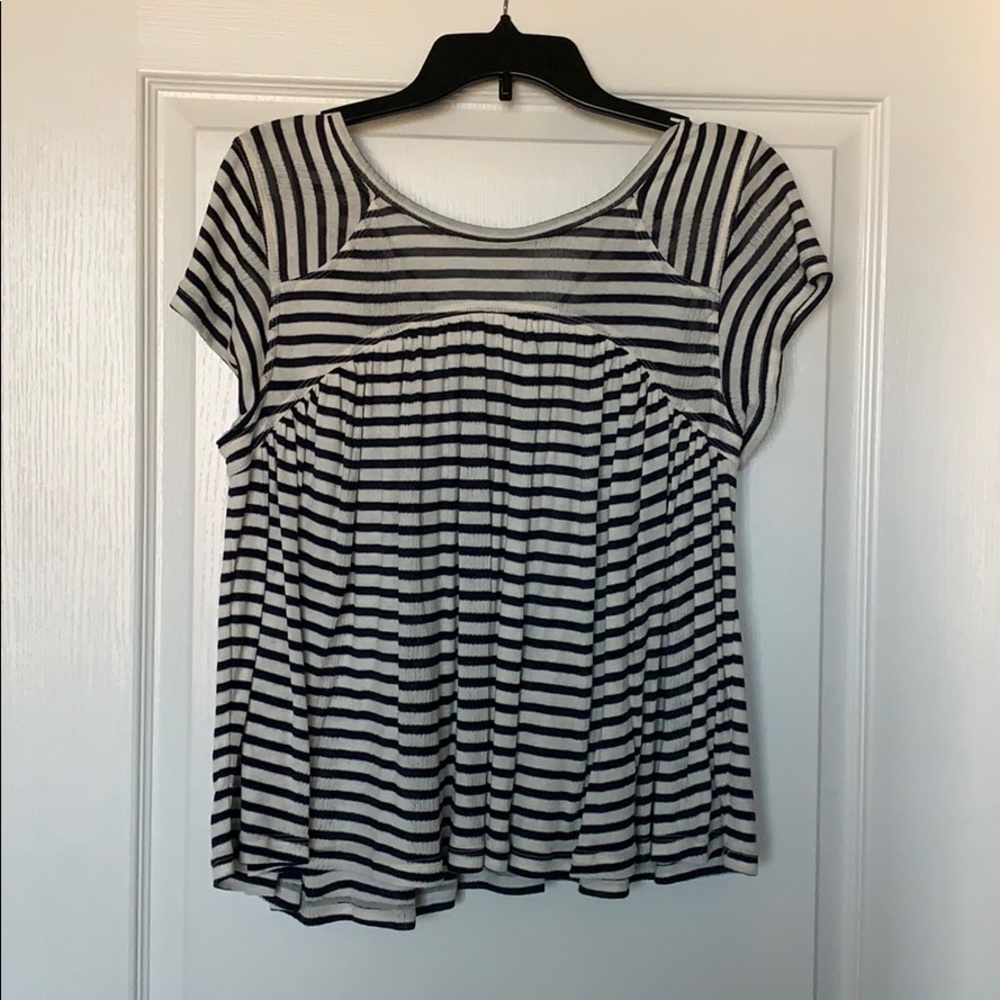 Free people cotton top